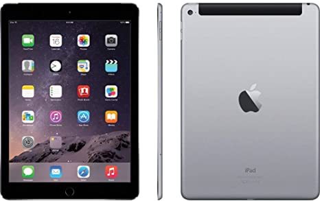 Productos iPad Air 2