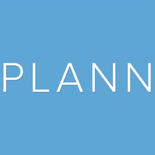 Plann - Planner for Instagram