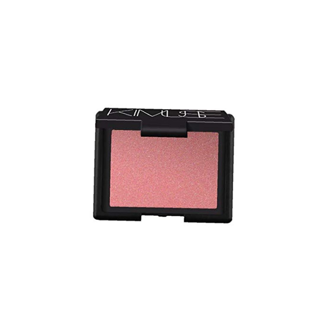 Social Soft Powder Blush Palette Larga duración Mate Blush Blush individual de maquillaje