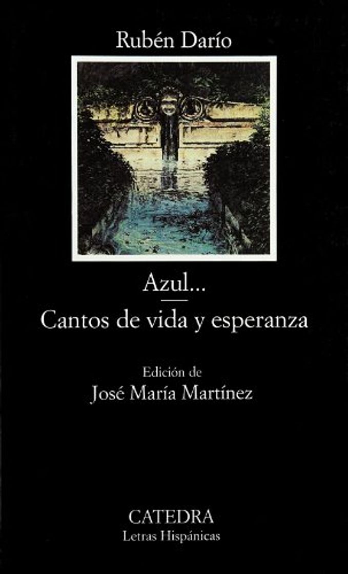 Book Azul...; Cantos de vida y esperanza: 403