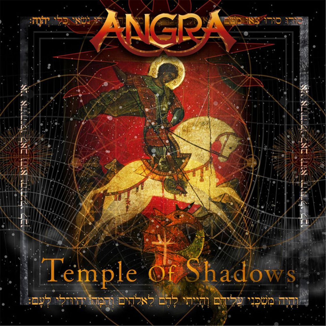 Canciones Morning Star - Angra