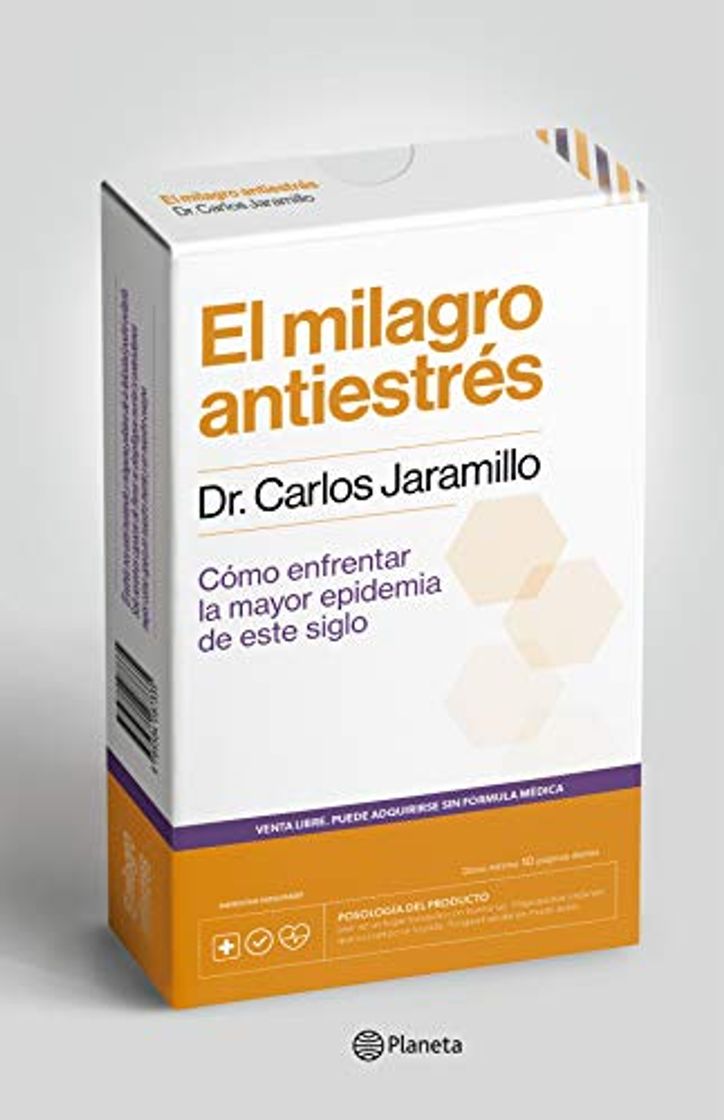 Social El milagro antiestrés