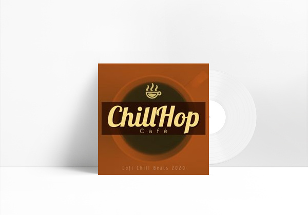 Canción Lofi Weed Smoke