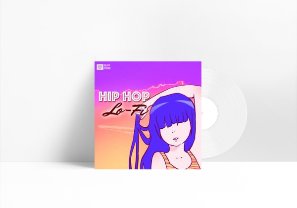 Canción ChillHop