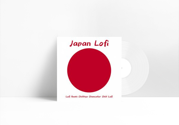 Canción Tokyo Lofi