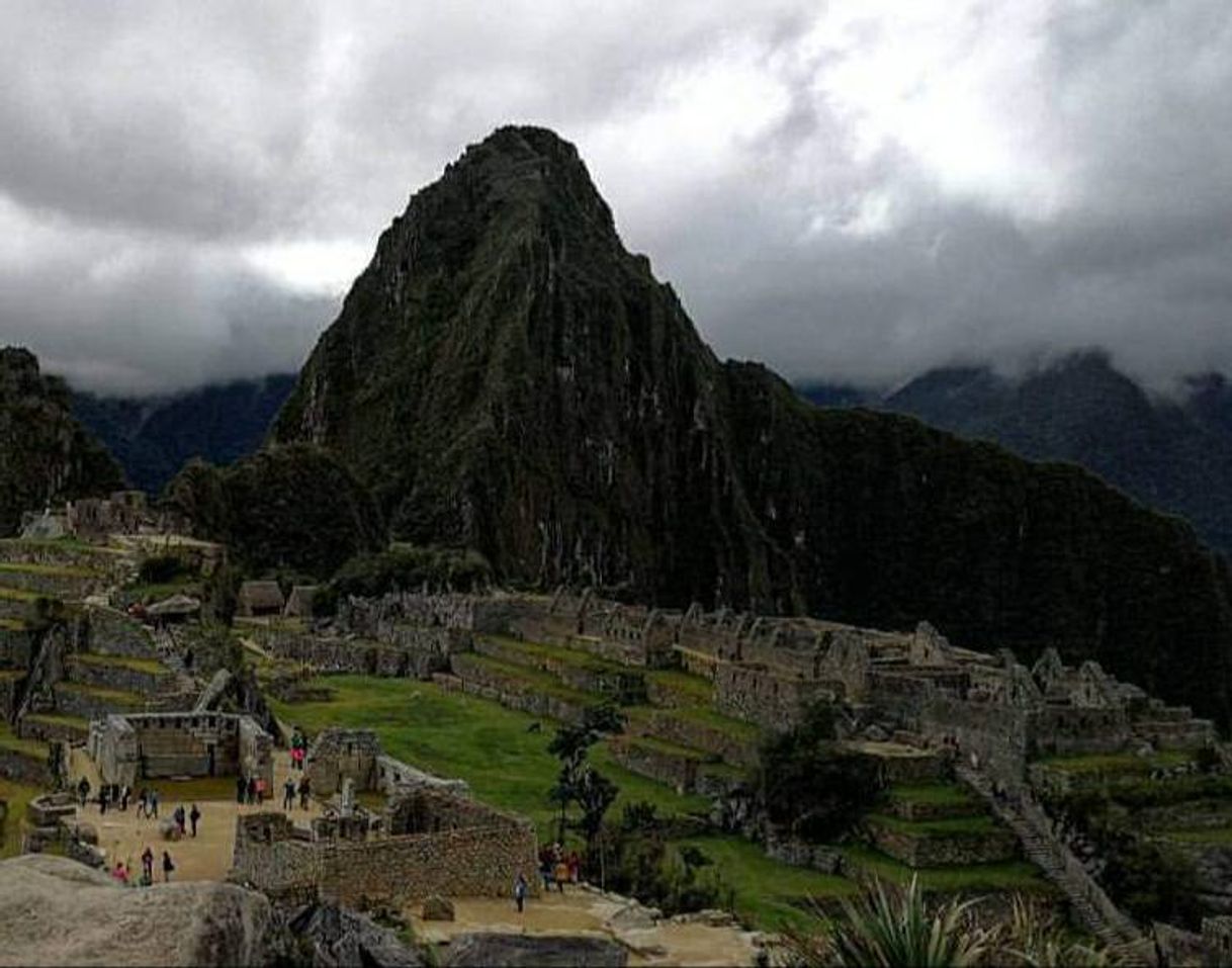 Place Cusco