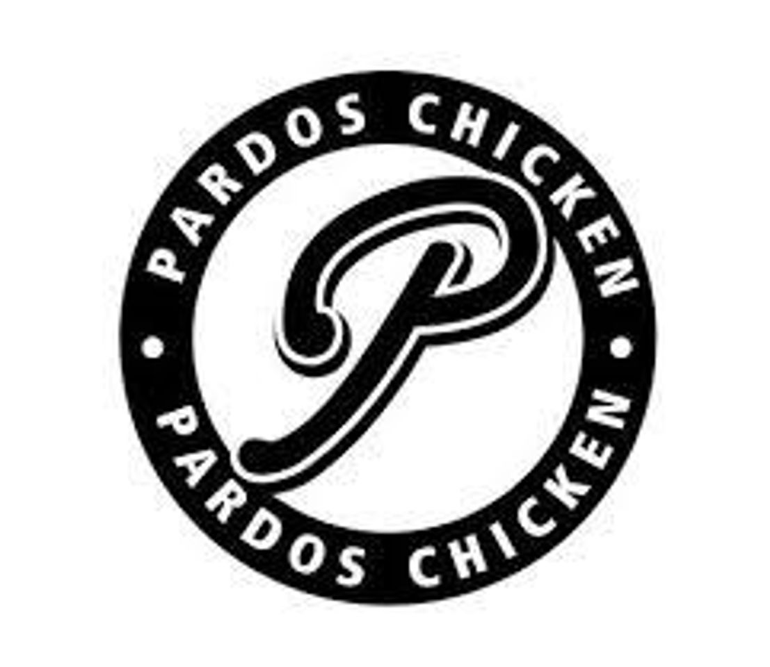 Restaurantes Pardos Chicken