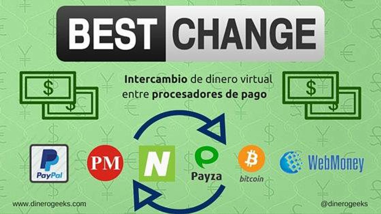 Product Bestchange💥❗