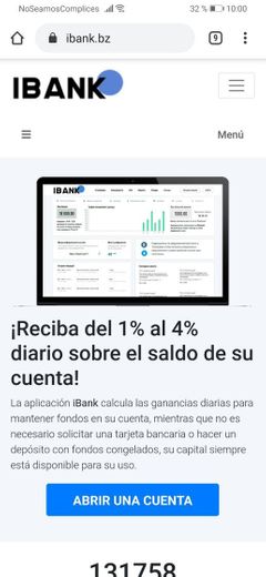 Banco Ruso Ibank