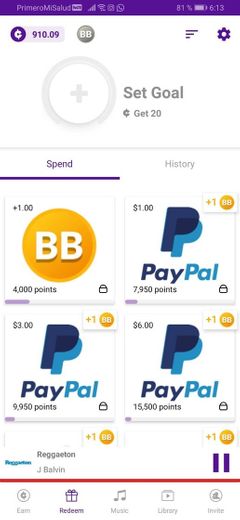 LA MEJOR FORMA DE GANAR DINERO PAYPAL