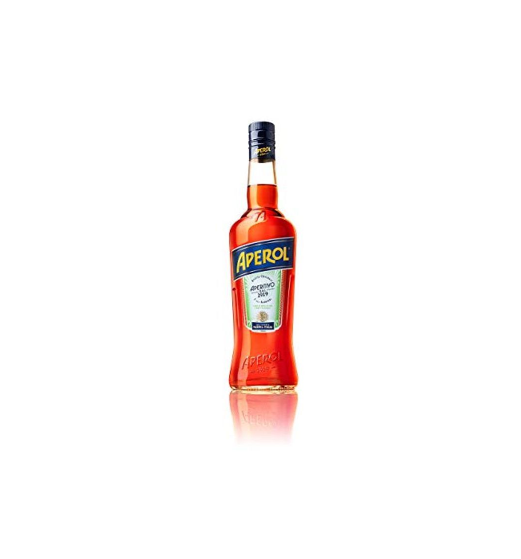 Social Aperol Aperitivo