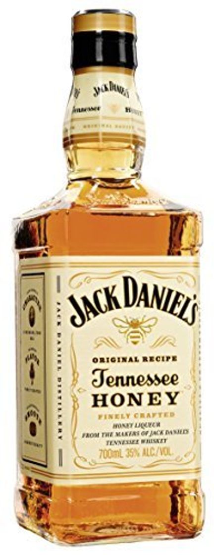 Social Jack Daniels Honey Whisky