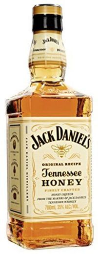 Jack Daniels Honey Whisky