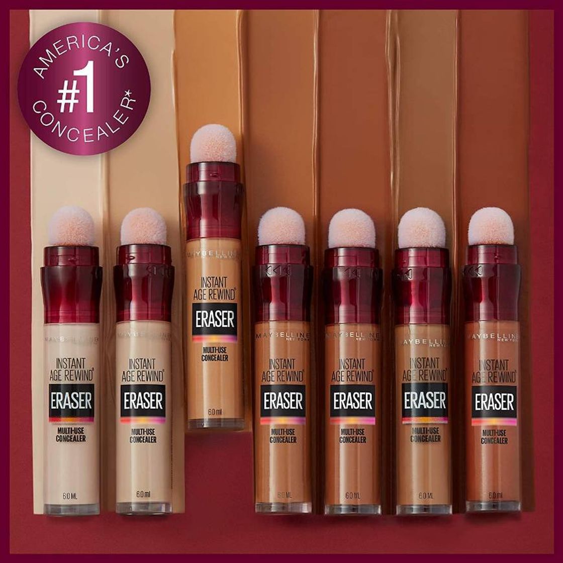 Product Maybelline