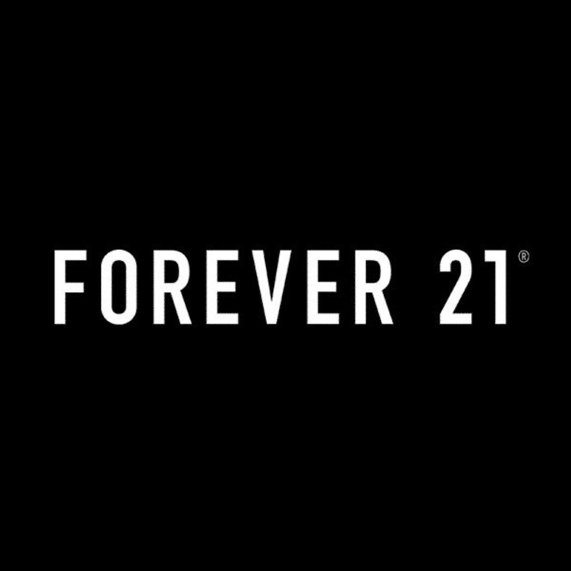 Fashion Forever 21