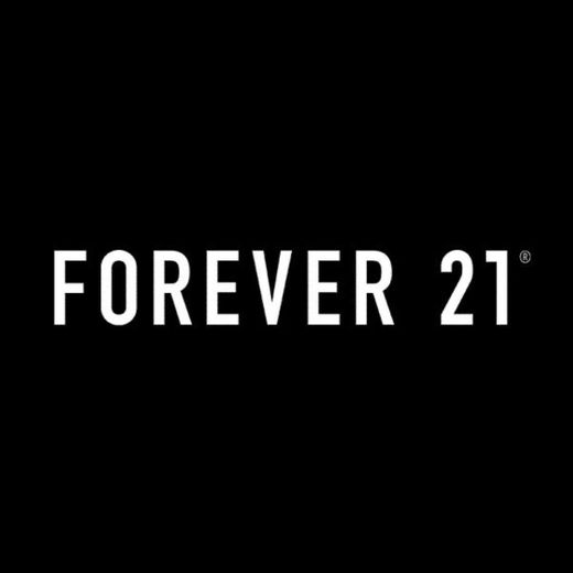 Forever 21