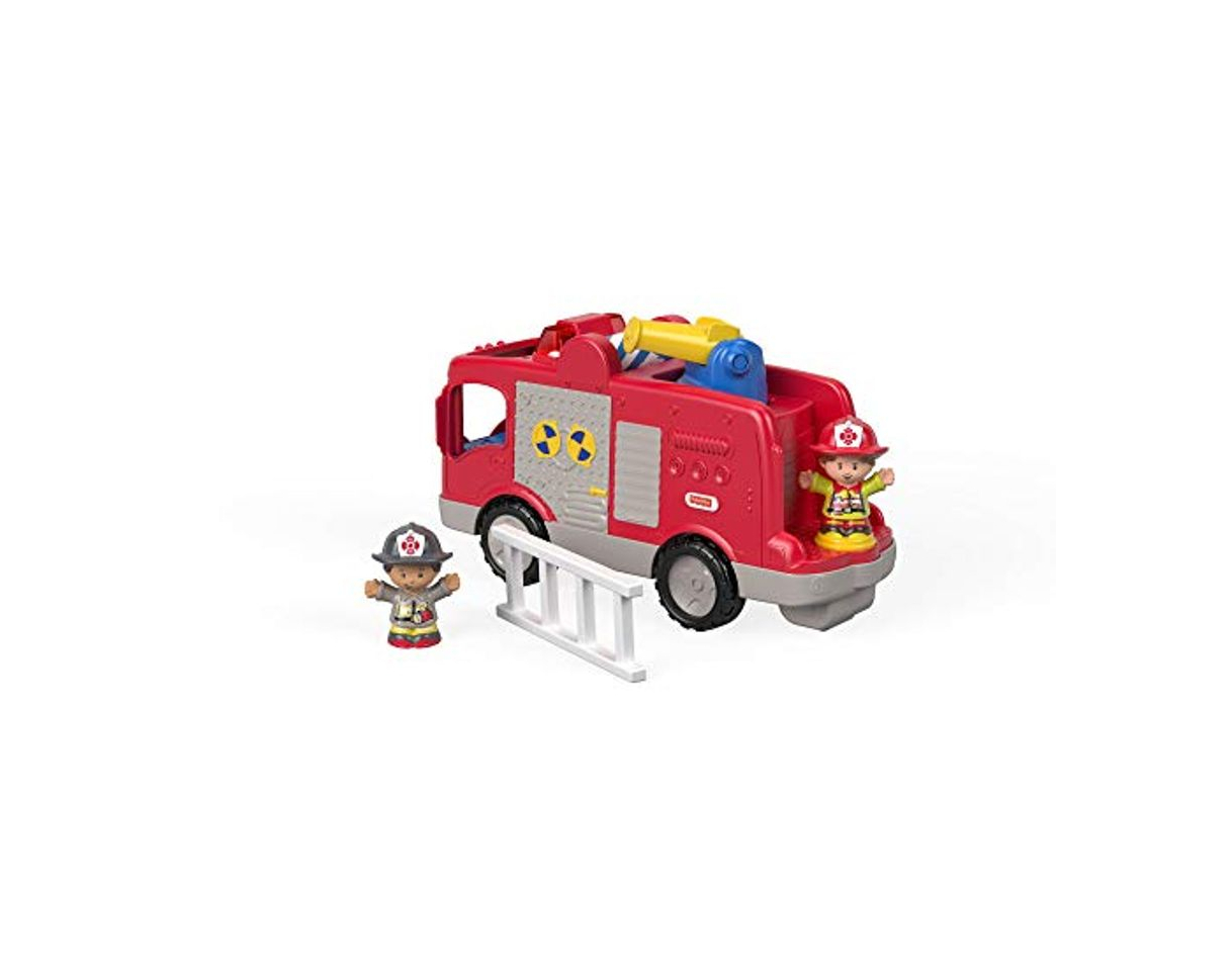 Productos Little People Fisher