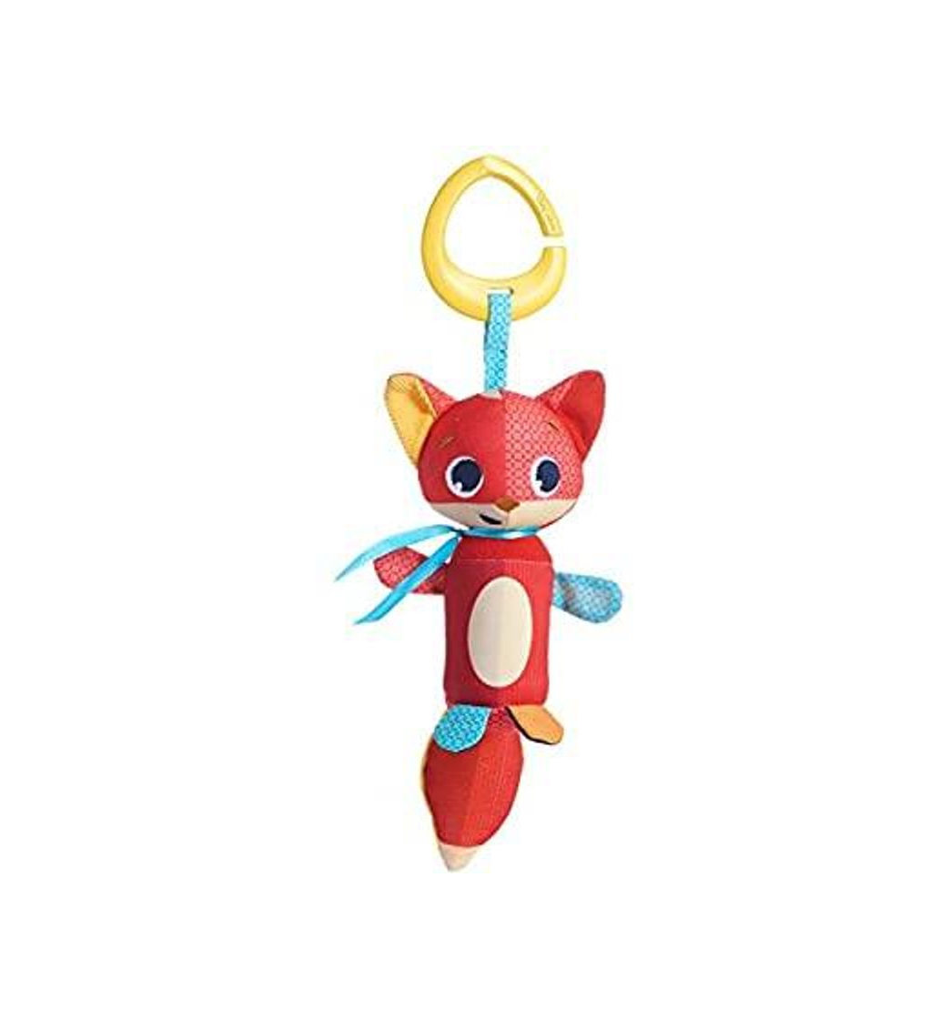 Product Tiny Love Christopher The Fox Wind Chime Toy