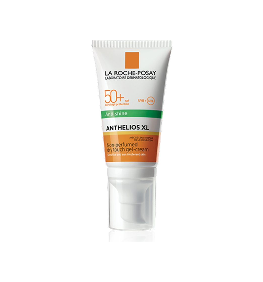 Products La Roche Posay Anthelios XL Gel-Crema Toque Seco SPF 50