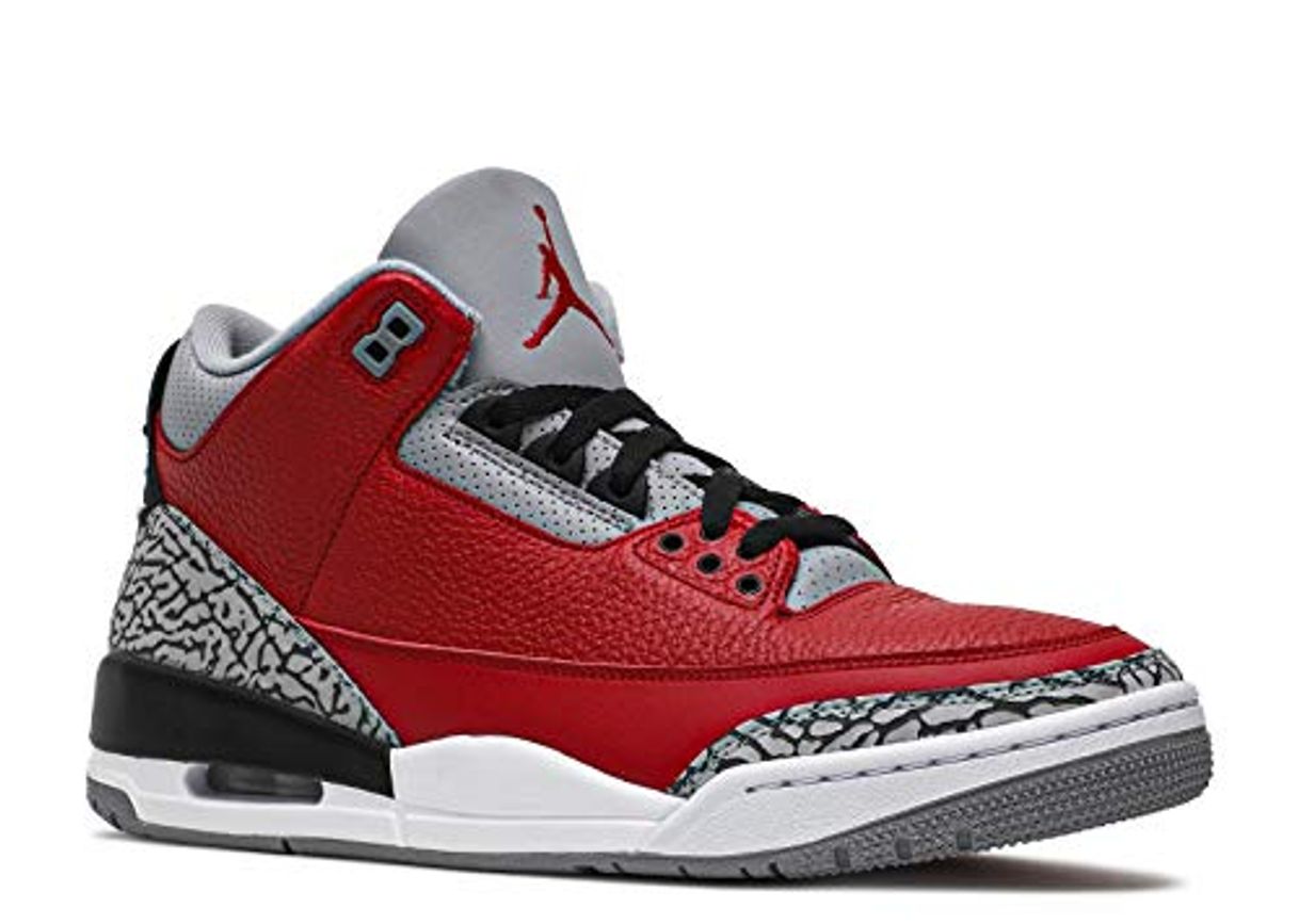 Lugar Nike Air Jordan 3 Retro Se Zapatillas de Baloncesto para Hombre Ck5692-600,