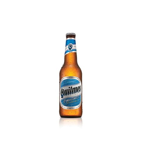 Quilmes - Cerveza Argentina Rubia