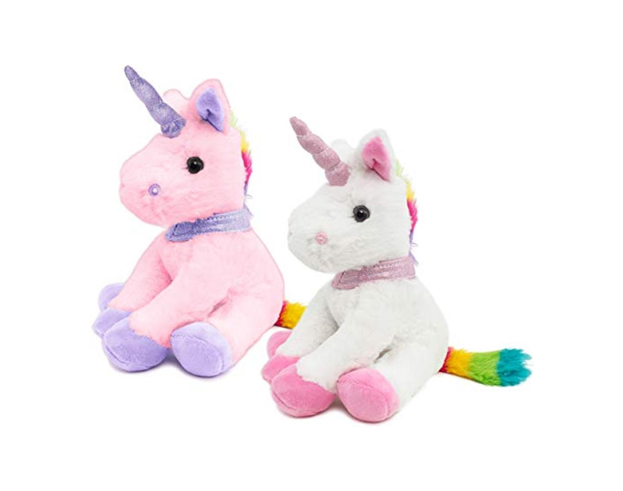 Social BRUBAKER Peluche Suave