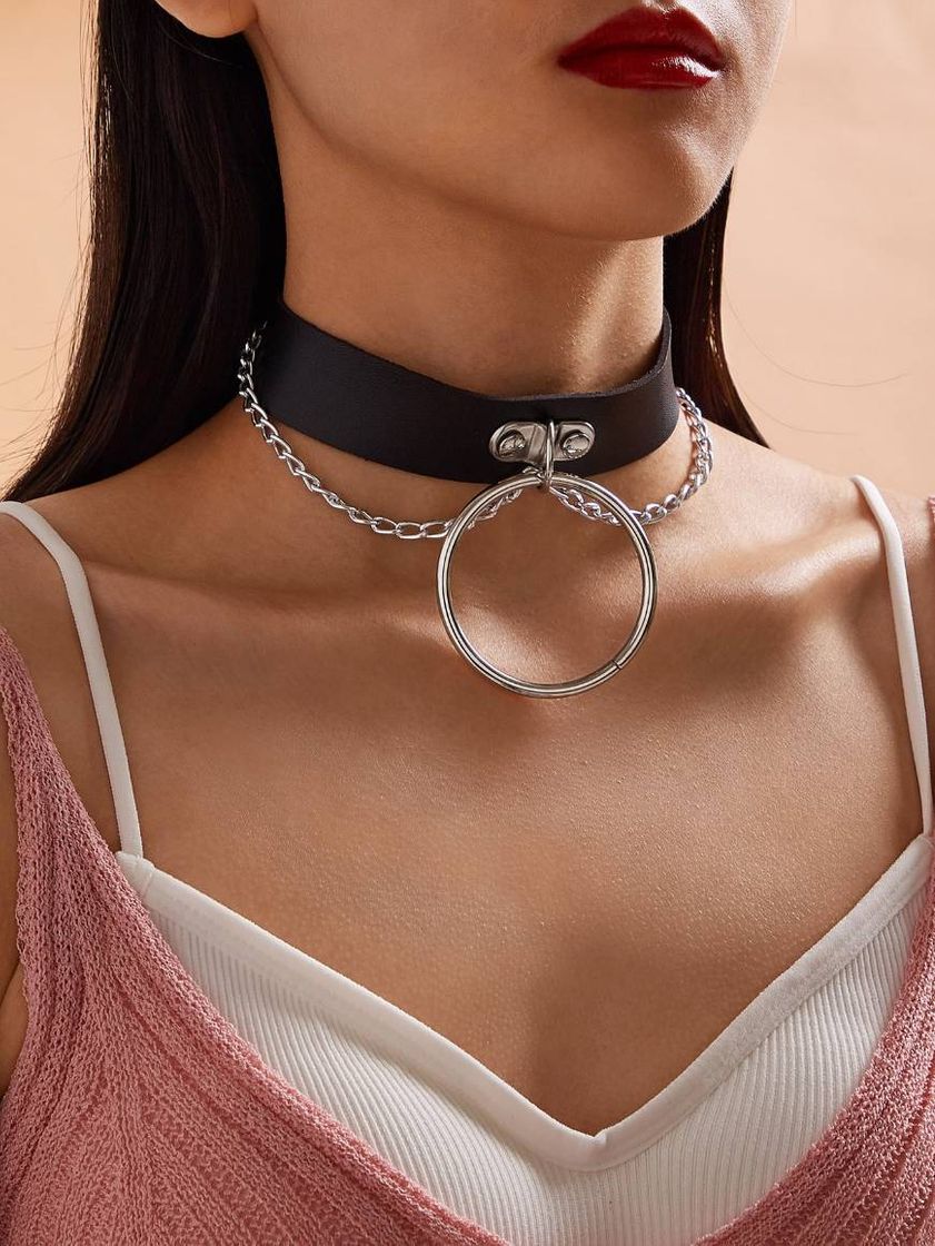 Producto Chocker punk ✨