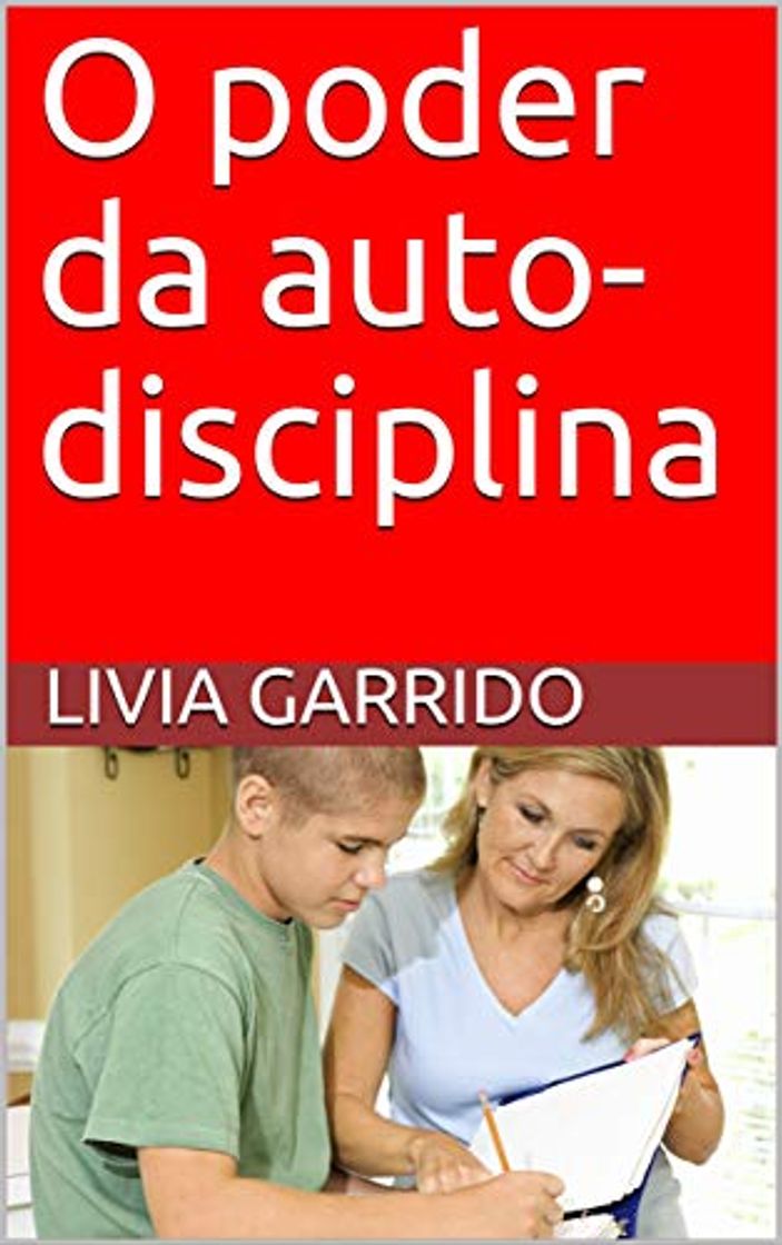 Libro O poder da auto-disciplina