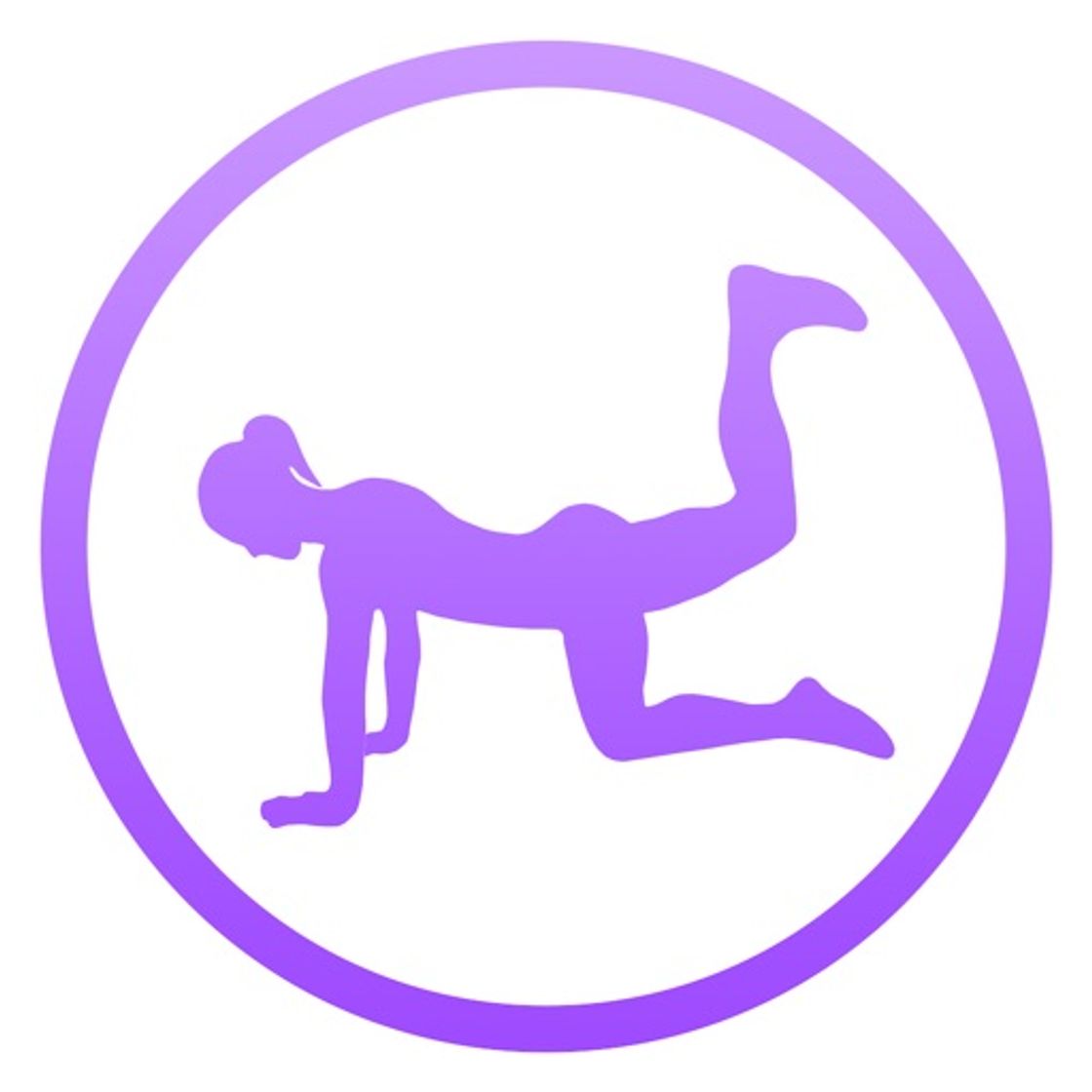 App Daily Butt Workout - Trainer