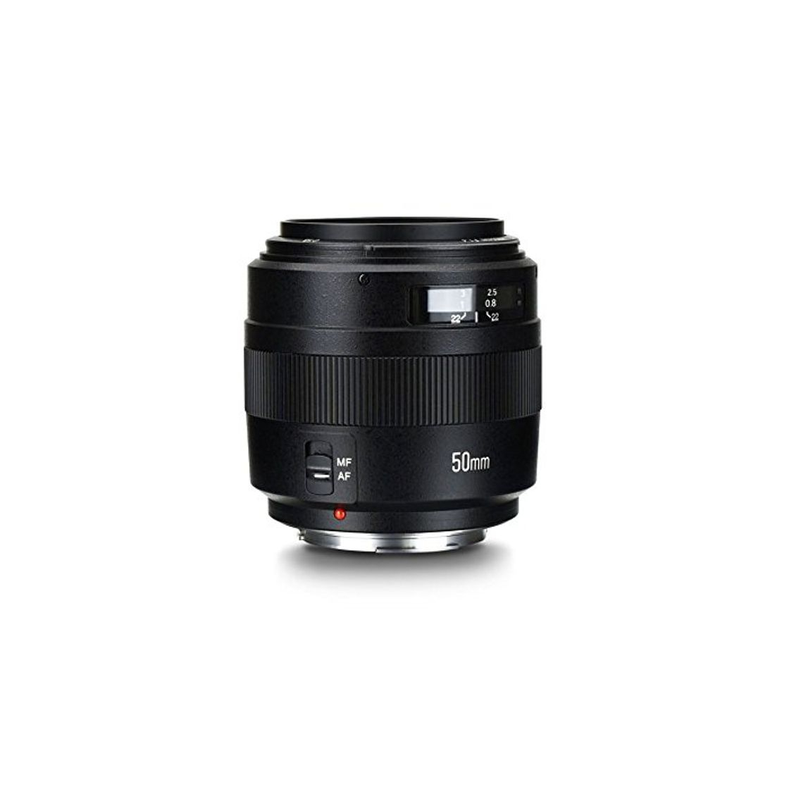 Producto YONGNUO 50MM F1.4 Canon EF