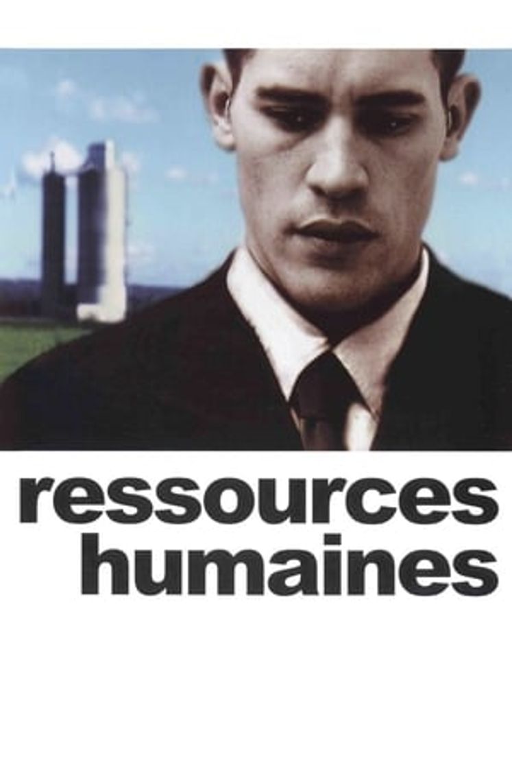 Película Recursos Humanos