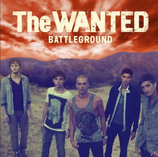 The Wanted / Glad You Came