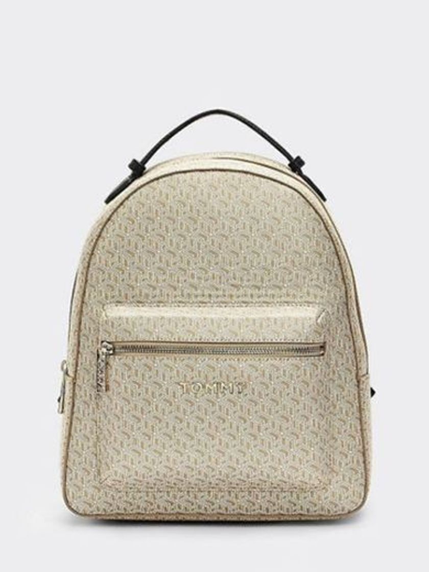 Producto TOMMY ICONS MONOGRAM BACKPACK