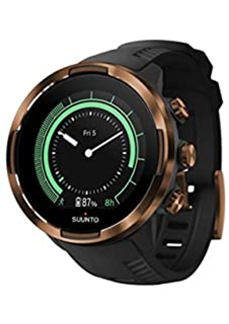 Moda Suunto 9 Baro - Reloj Multideporte GPS