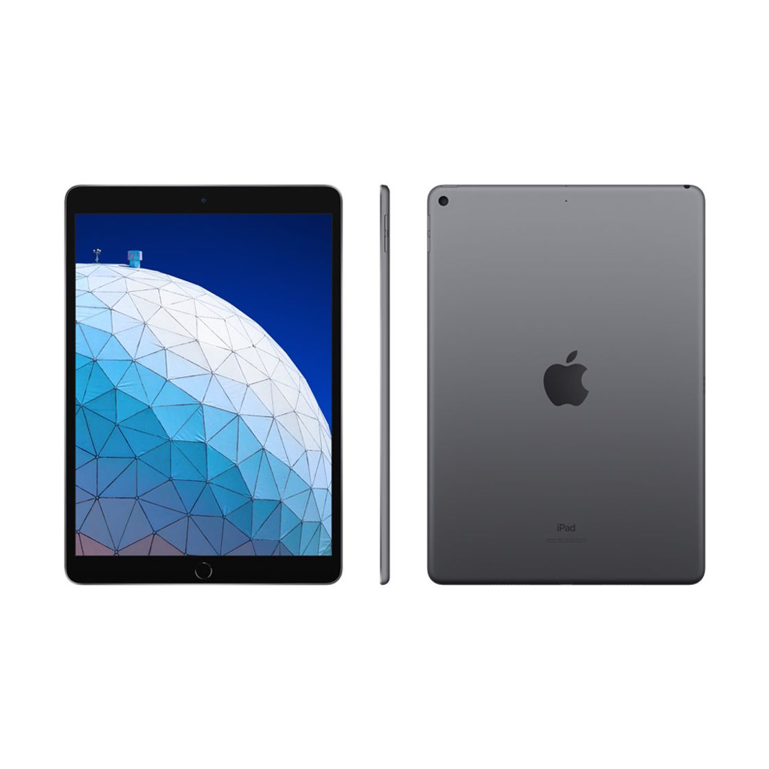 Place Apple iPad Air (de 10,5 pulgadas y 256 GB con Wi-Fi