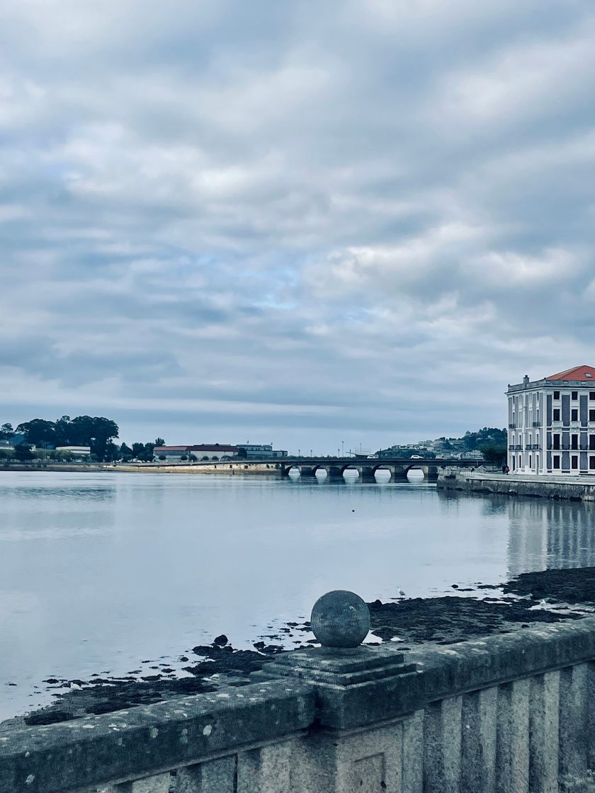 Place Ponte da Misericordia