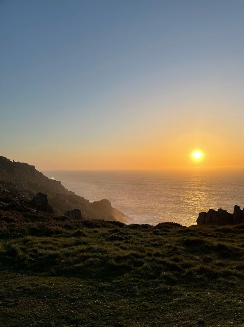 Places Cabo Prior