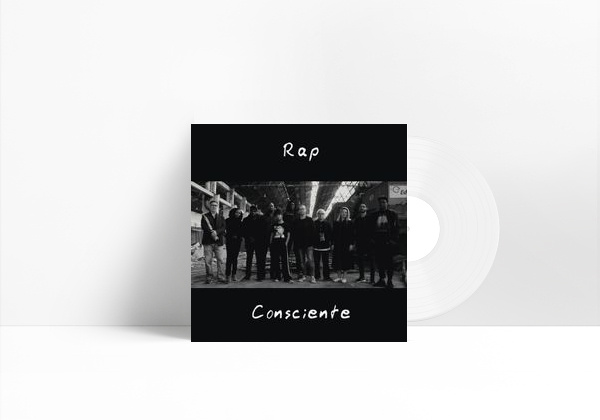 Canción Rap Consciente