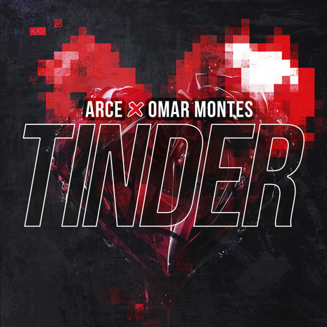 Canción Tinder- Arce ft. Omar Montes