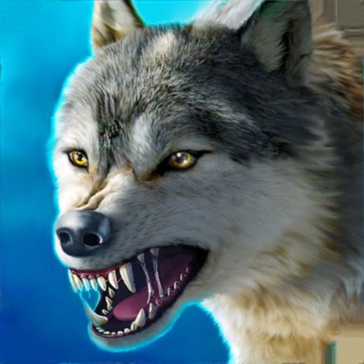 The Wolf: Online RPG Simulator