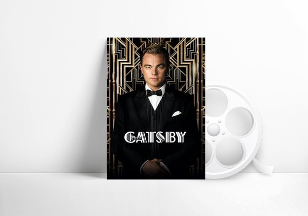 Movie El gran Gatsby