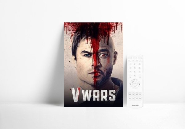 Serie V Wars