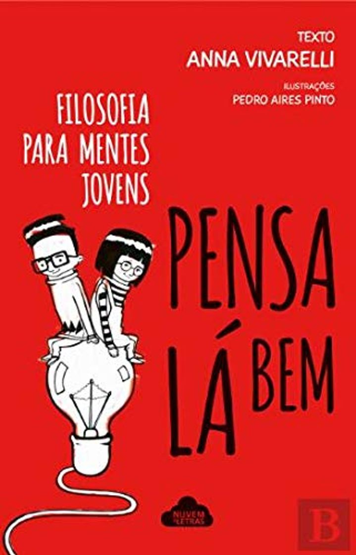 Libros Pensa Lá Bem