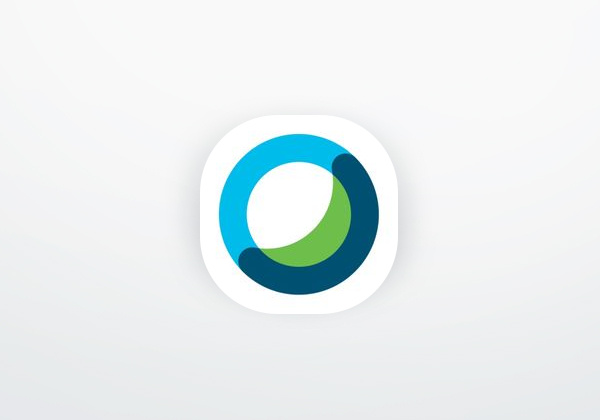 App Cisco Webex Meetings