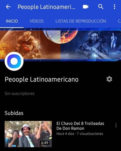 El Chavo Del 8 Trolleadas De Don Ramon - YouTube