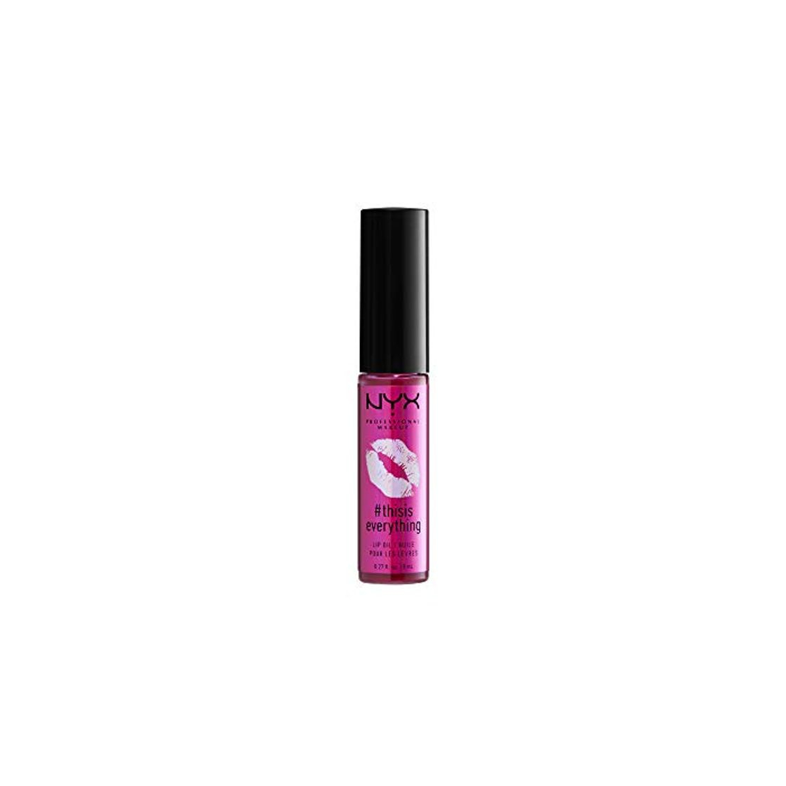 Producto Nyx #Thisiseverything Lip Oil #Sheer Berry 8 ml