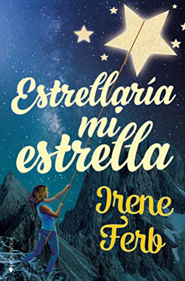 Libro Estrellaría mi estrella