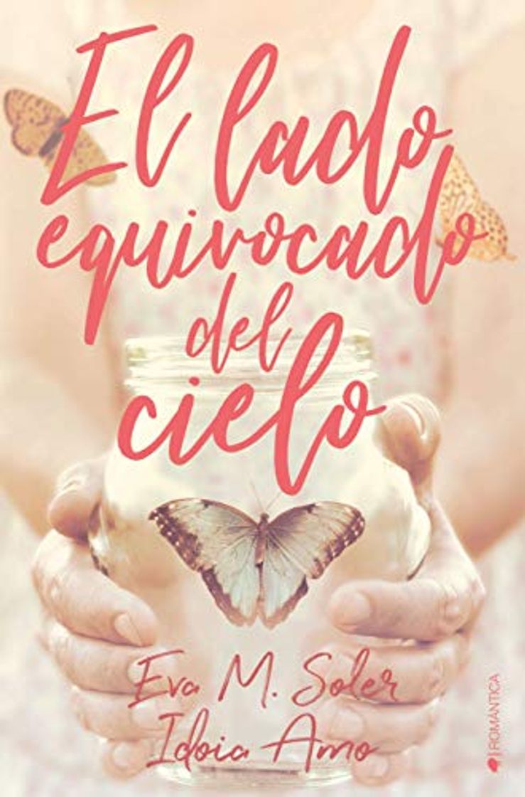 Libro El lado equivocado del cielo