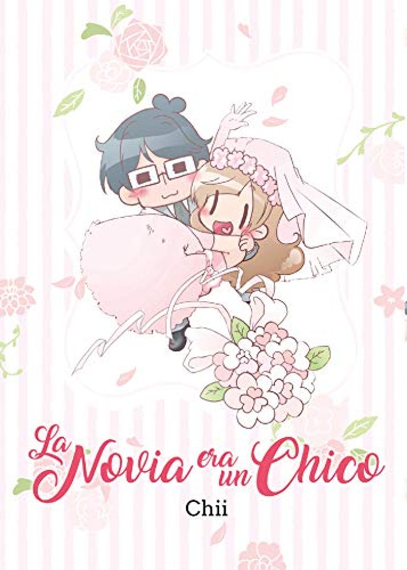 Libro La novia Era Un Chico