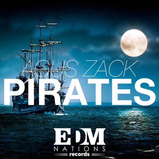 Pirates - Original Mix